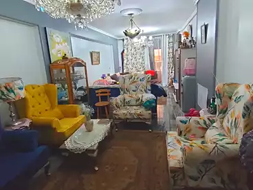 Apartments For sale in El Magzar El Aly St., El Lebeny, 160 sqm