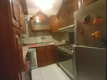 شقق للبيع في البيطاش، العجمي، 140 متر