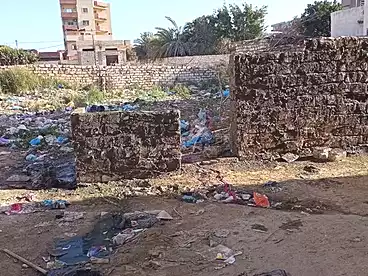 Land For sale in Abu Talat, Alexandria, 150 sqm