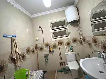 Apartments For sale in El Magzar El Aly St., El Lebeny, 150 sqm