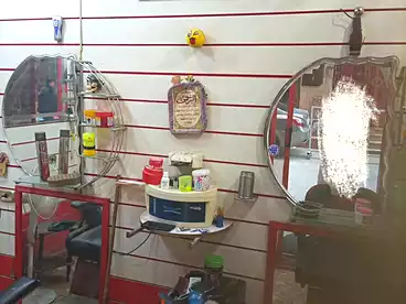 Commercial For sale in El Moneeb, Giza, 24 sqm