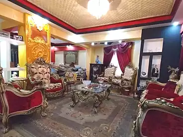 Villas For sale in Shahr El Assal, El Bitash, 150 sqm