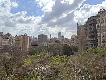For sale in El Mohandeseen, Greater Cairo, 235 sqm