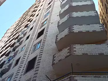 شقق للبيع في شارع 27، النزهة 2، 120 متر