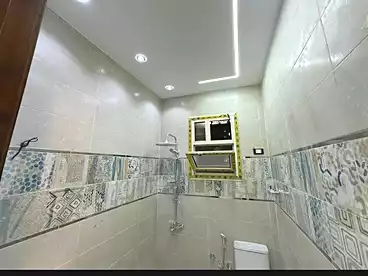 Apartments For rent in El Lebeny, El Haram, 110 sqm