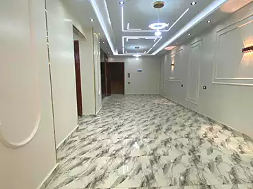 شقق للبيع في شارع 27، النزهة 2، 160 متر
