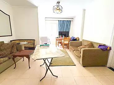 Properties For sale in Mostafa Kamel St., Smouha, 120 sqm