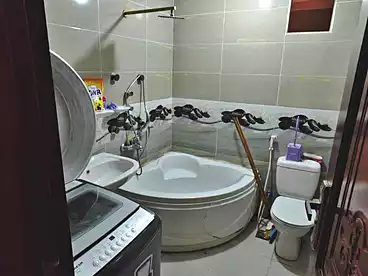 شقق للبيع في شارع عبد الرحمن باشا، حلوان الشرقية، 175 متر