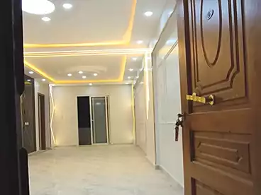 شقق للإيجار في شارع 27، النزهة 2، 170 متر