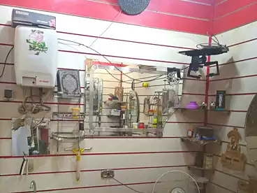 Commercial For sale in El Moneeb, Giza, 24 sqm