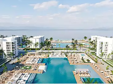 Apartments For sale in Riva - EIT, Hurghada Resorts, 73 sqm