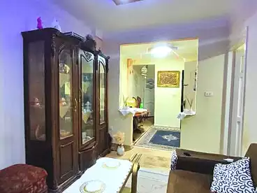 شقق للبيع في الفلكي، السيوف، 75 متر