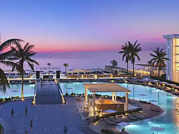 Apartments For sale in Riva - EIT, Hurghada Resorts, 77 sqm