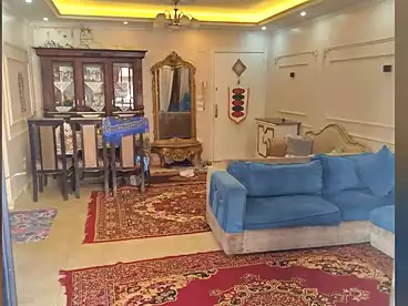 Apartments For sale in El Lebeny, El Haram, 145 sqm