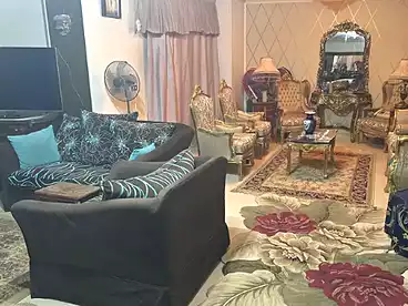شقق للبيع في كارفور، المعراج العلوي، 196 متر