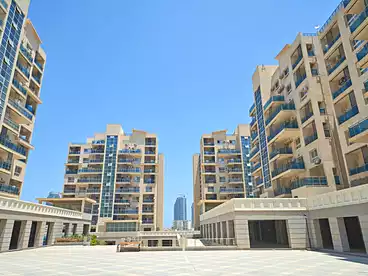 Apartments For sale in Downtown - New Alamein - City Edge, New Alamein Resorts, 249 sqm