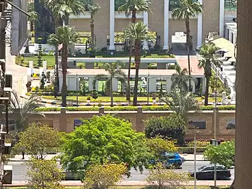 شقق للبيع في عمارات العبور، مصر الجديدة، 150 متر