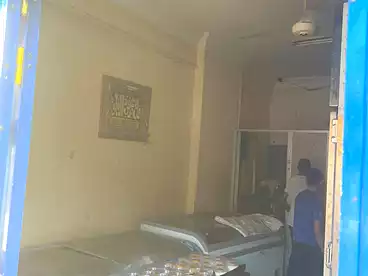 تجاري للبيع في مدينة الاربعين، الاربعين، 30 متر