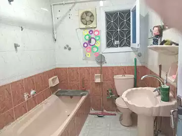 Administrative For rent in Malak Hefni St., El Asafra, 135 sqm