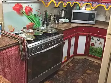 عقارات للبيع في شيراتون، مصر الجديدة، 140 متر