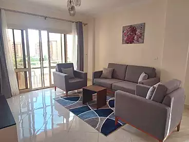 Furnished Apartment For rent in Wesal Residence, Wesal City Compound, 165 sqm