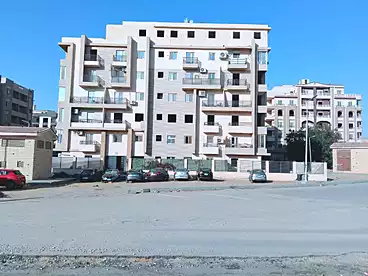 Properties For sale in New El Andalous, New Cairo - 5th Settlement, 180 sqm