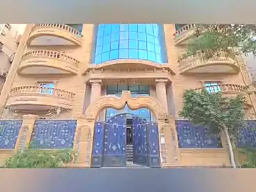 شقق مفروشة للإيجار في شارع محمد صبري ابو علم، النرجس عمارات، 400 متر