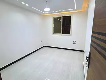 Apartments For sale in El Lebeny, El Haram, 165 sqm