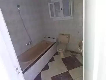Apartments For rent in Gabir Hafez St, El Hanouvel, 80 sqm