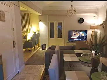 Apartments For sale in Khatem El Morsalin St, Tersa, 125 sqm