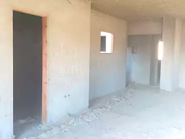 شقق للبيع في كمبوند بالشيخ زايد، الشيخ زايد، 207 متر
