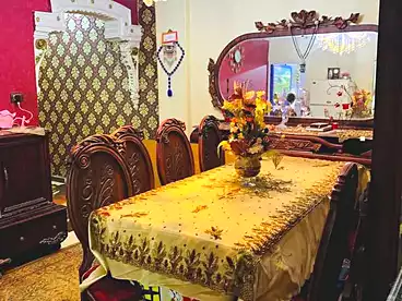 شقق للبيع في شارع قاصد كريم، البيطاش، 100 متر