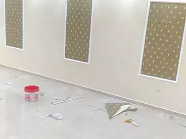 Apartments For sale in El Mostashfa St., El Talbeya, 185 sqm