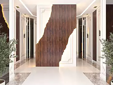 شقق للبيع في عمارات الاندلس، الأندلس 2، 350 متر