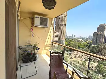 Apartments For sale in Zamalek Qibly, El Zamalek, 260 sqm