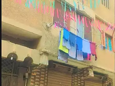Building For sale in Hassan Mohamed St., Faisal, 90 sqm