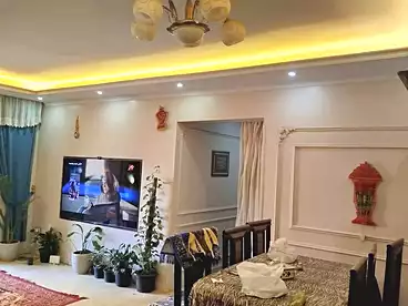 Apartments For sale in El Lebeny, El Haram, 145 sqm