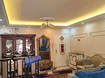 Apartments For sale in El Lebeny, El Haram, 145 sqm