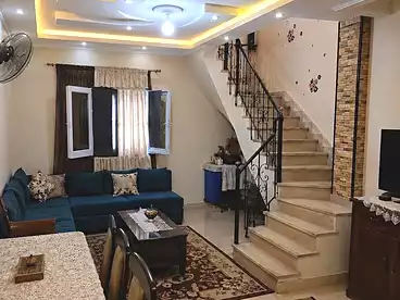 Duplex For sale in El Haram, Greater Cairo, 170 sqm