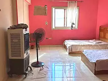 Apartments For sale in El Eshrein St, Faisal, 210 sqm