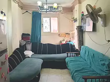 Apartments For sale in Akl Basha St, Sidi Beshr Qebli, 65 sqm