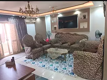 شقق للبيع في حلوان، القاهرة الكبرى، 145 متر