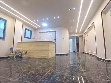 شقق للبيع في شاطئ النخيل - ٦ اكتوبر، العجمي، 100 متر