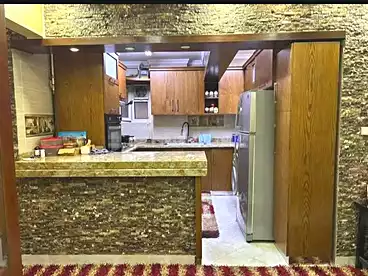 شقق للبيع في شارع محمود زكي، حلوان، 136 متر