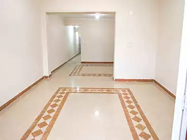 Apartments For rent in El Eshrein St., Ain Shams El Sharkia, 120 sqm