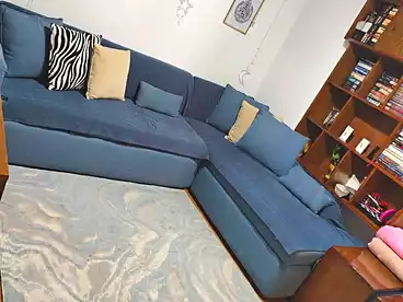 Apartments For sale in Mahmoud El Isawy St., Sidi Beshr Bahri, 130 sqm