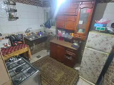 شقق للبيع في منشية عين حلوان، حلوان، 135 متر