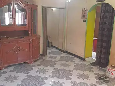 شقق للبيع في منشية عين حلوان، حلوان، 80 متر