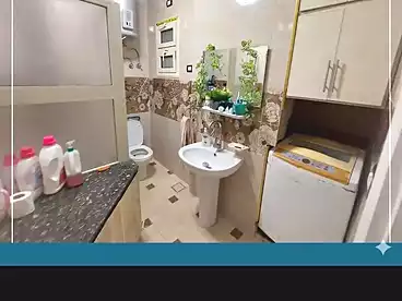Apartments For sale in Mahmoud El Isawy St., Sidi Beshr Bahri, 135 sqm