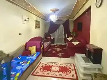 شقق للبيع في شهر العسل، البيطاش، 140 متر
